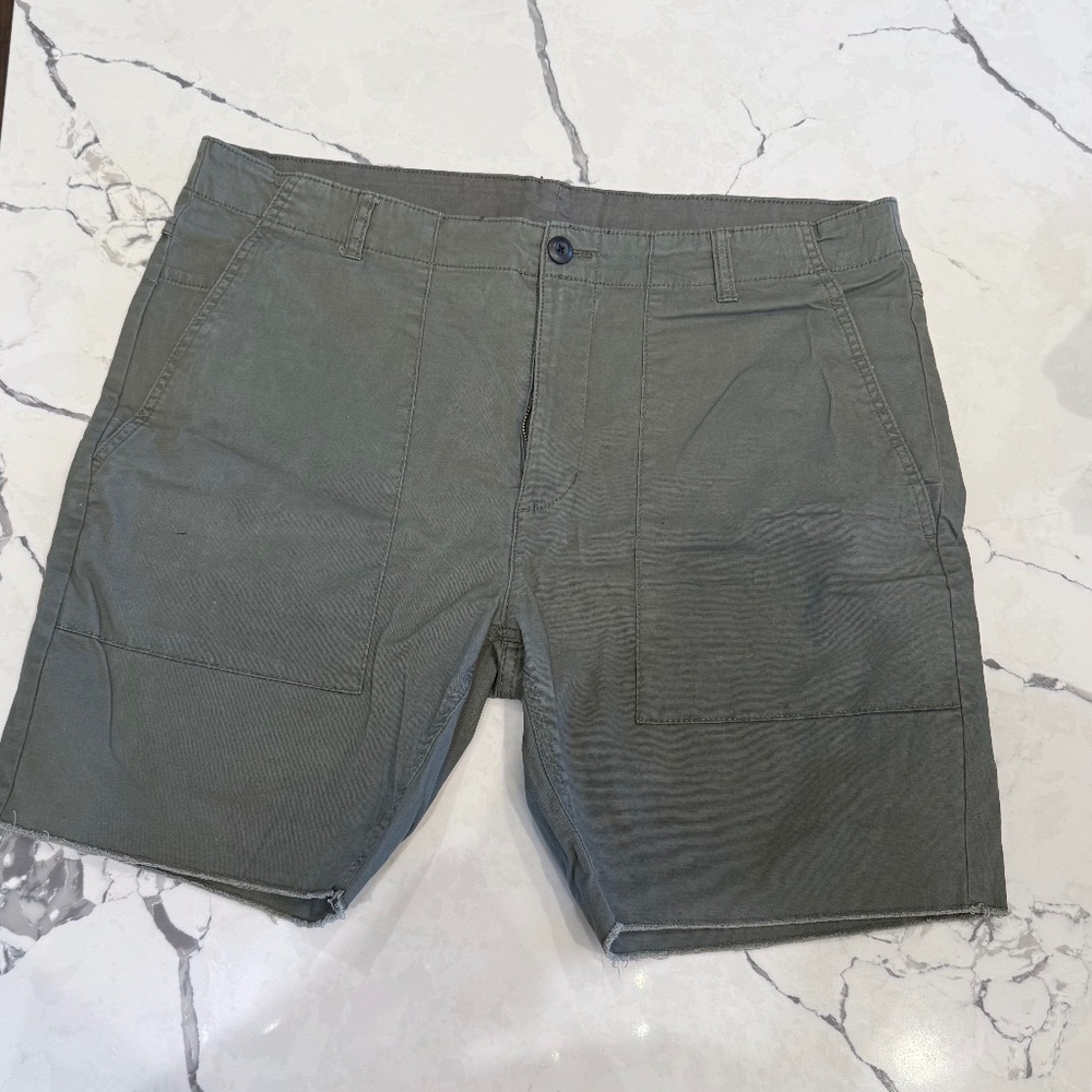 Men's Shorts